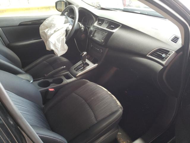 Photo 4 VIN: 3N1AB7AP2GY231424 - NISSAN SENTRA S 