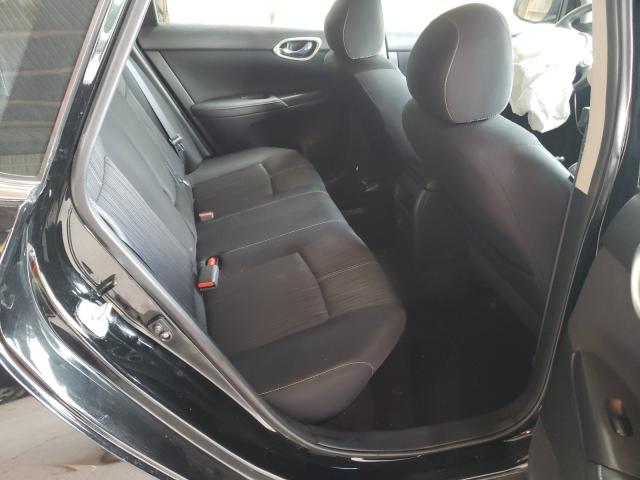 Photo 5 VIN: 3N1AB7AP2GY231424 - NISSAN SENTRA S 