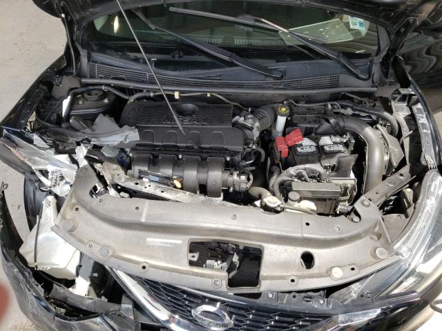 Photo 6 VIN: 3N1AB7AP2GY231424 - NISSAN SENTRA S 