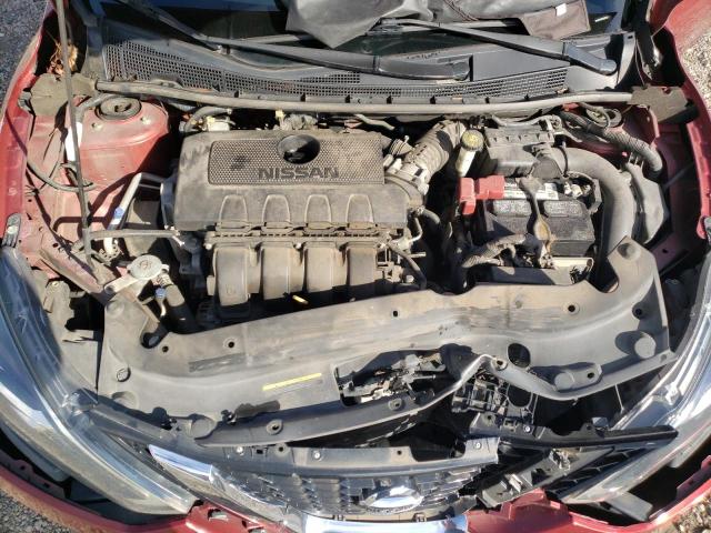 Photo 10 VIN: 3N1AB7AP2GY231617 - NISSAN SENTRA 