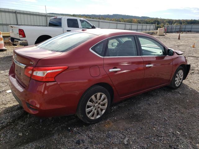 Photo 2 VIN: 3N1AB7AP2GY231617 - NISSAN SENTRA 