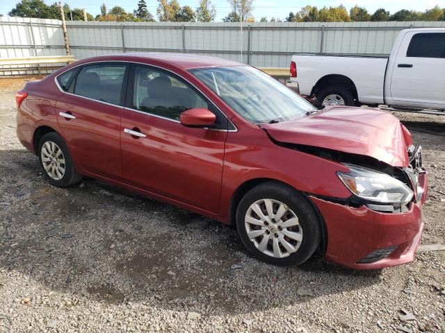 Photo 3 VIN: 3N1AB7AP2GY231617 - NISSAN SENTRA 