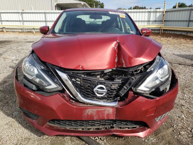 Photo 4 VIN: 3N1AB7AP2GY231617 - NISSAN SENTRA 