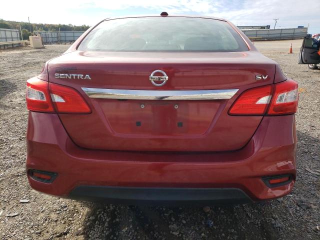 Photo 5 VIN: 3N1AB7AP2GY231617 - NISSAN SENTRA 