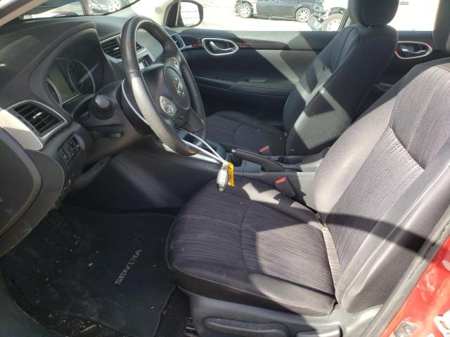 Photo 6 VIN: 3N1AB7AP2GY231617 - NISSAN SENTRA 