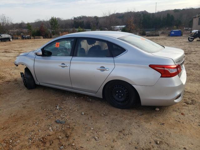 Photo 1 VIN: 3N1AB7AP2GY234775 - NISSAN SENTRA S 