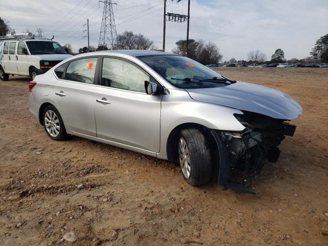 Photo 3 VIN: 3N1AB7AP2GY234775 - NISSAN SENTRA S 