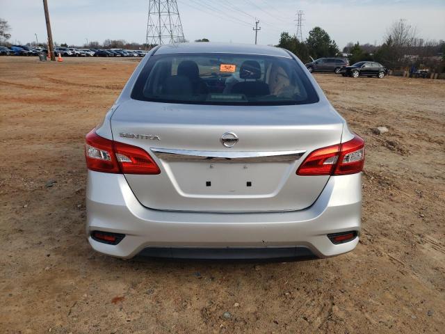 Photo 5 VIN: 3N1AB7AP2GY234775 - NISSAN SENTRA S 