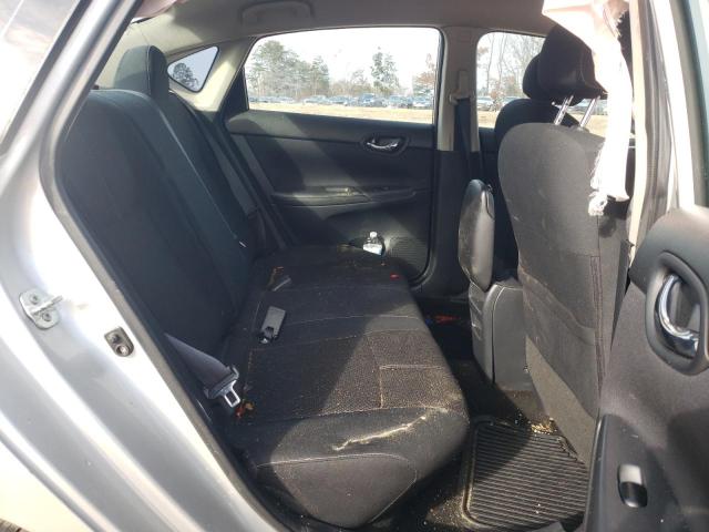 Photo 9 VIN: 3N1AB7AP2GY234775 - NISSAN SENTRA S 