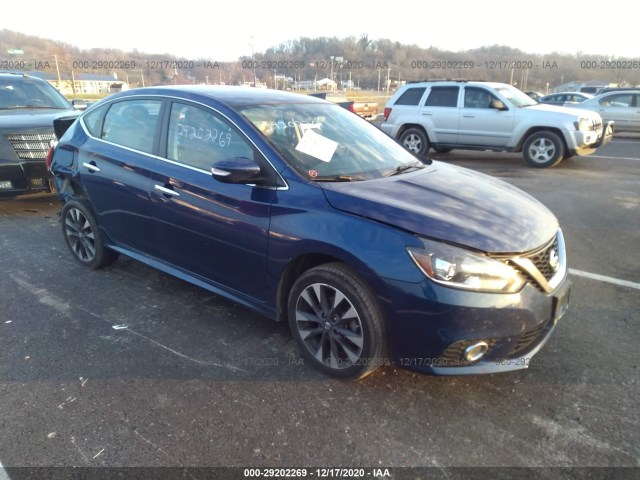 Photo 0 VIN: 3N1AB7AP2GY234940 - NISSAN SENTRA 