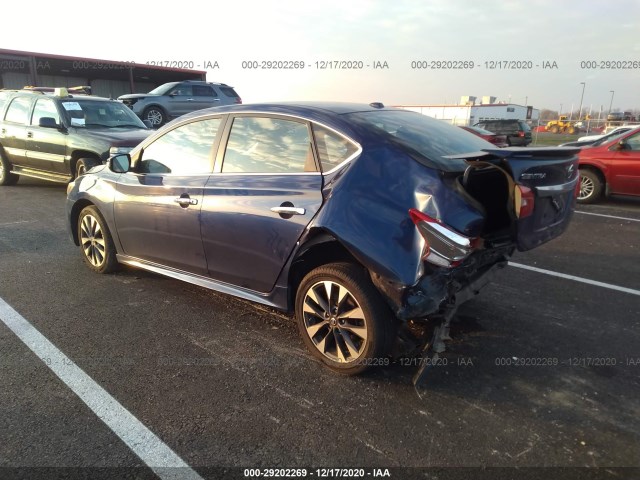 Photo 2 VIN: 3N1AB7AP2GY234940 - NISSAN SENTRA 