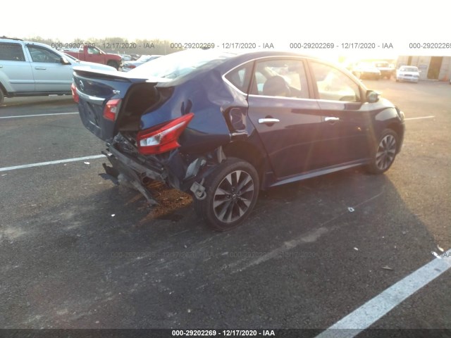 Photo 3 VIN: 3N1AB7AP2GY234940 - NISSAN SENTRA 