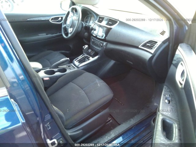 Photo 4 VIN: 3N1AB7AP2GY234940 - NISSAN SENTRA 