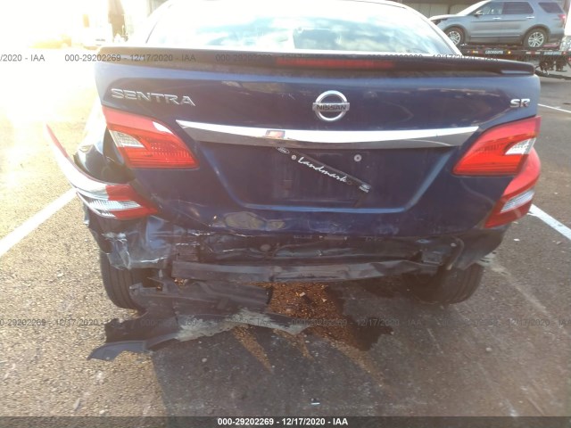 Photo 5 VIN: 3N1AB7AP2GY234940 - NISSAN SENTRA 