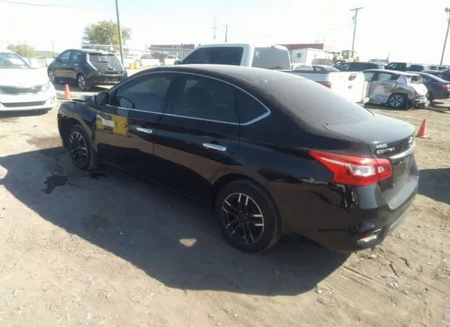 Photo 2 VIN: 3N1AB7AP2GY236736 - NISSAN SENTRA 