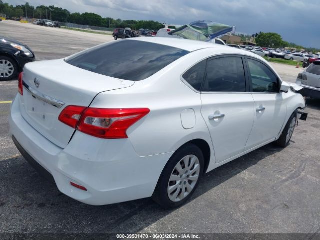 Photo 3 VIN: 3N1AB7AP2GY237563 - NISSAN SENTRA 