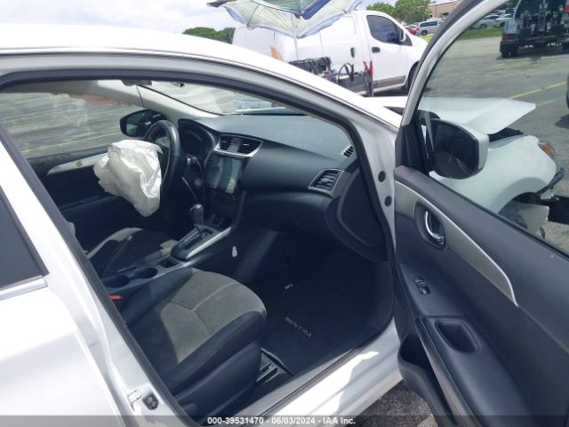 Photo 4 VIN: 3N1AB7AP2GY237563 - NISSAN SENTRA 