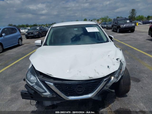 Photo 5 VIN: 3N1AB7AP2GY237563 - NISSAN SENTRA 