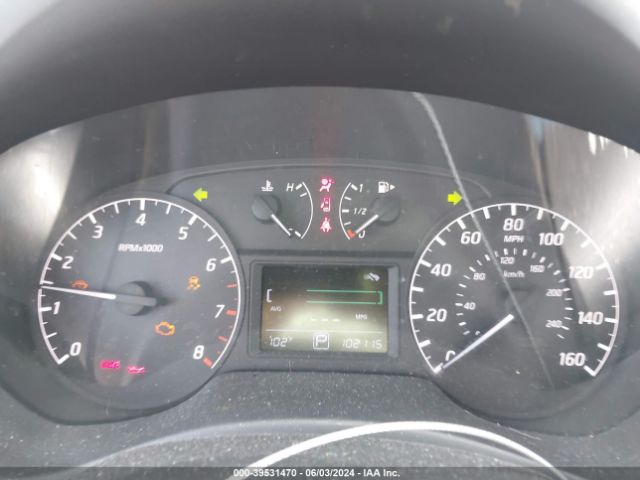 Photo 6 VIN: 3N1AB7AP2GY237563 - NISSAN SENTRA 