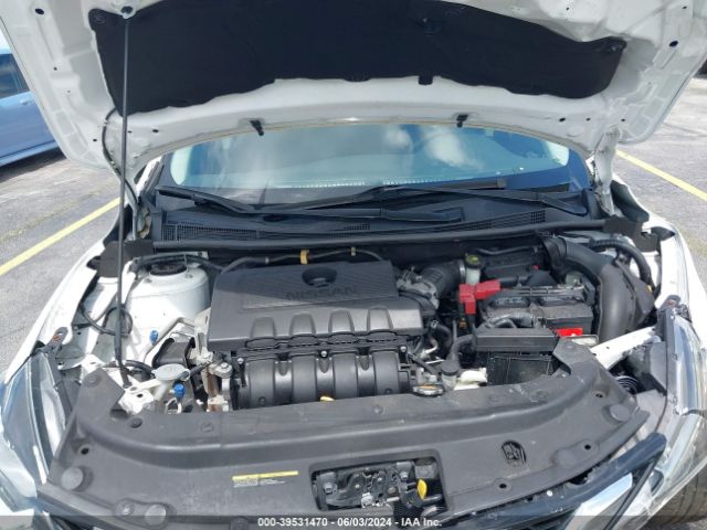 Photo 9 VIN: 3N1AB7AP2GY237563 - NISSAN SENTRA 