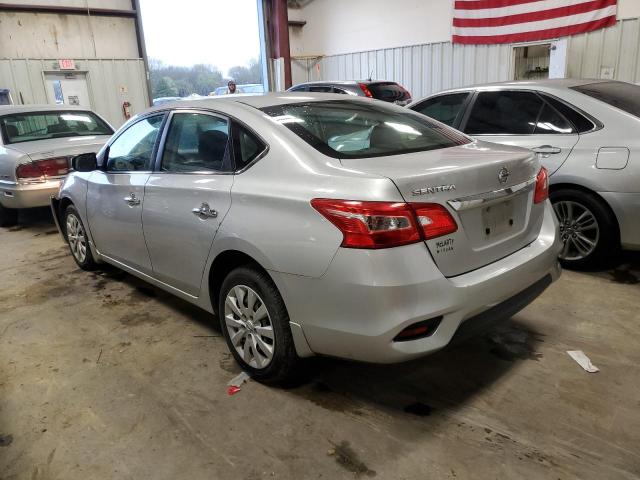 Photo 1 VIN: 3N1AB7AP2GY238244 - NISSAN SENTRA S 