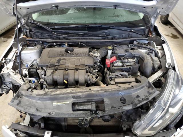 Photo 10 VIN: 3N1AB7AP2GY238244 - NISSAN SENTRA S 