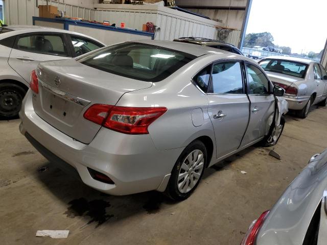 Photo 2 VIN: 3N1AB7AP2GY238244 - NISSAN SENTRA S 