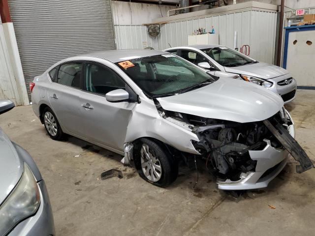 Photo 3 VIN: 3N1AB7AP2GY238244 - NISSAN SENTRA S 