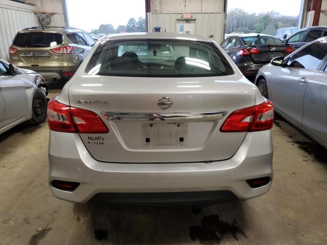 Photo 5 VIN: 3N1AB7AP2GY238244 - NISSAN SENTRA S 