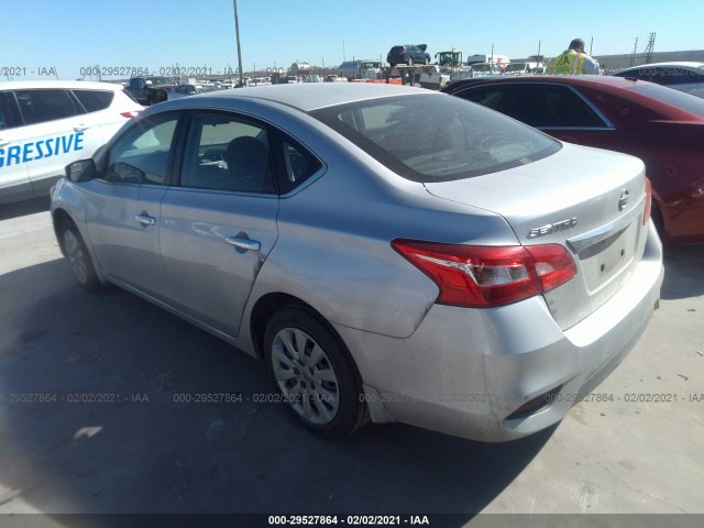 Photo 2 VIN: 3N1AB7AP2GY238311 - NISSAN SENTRA 