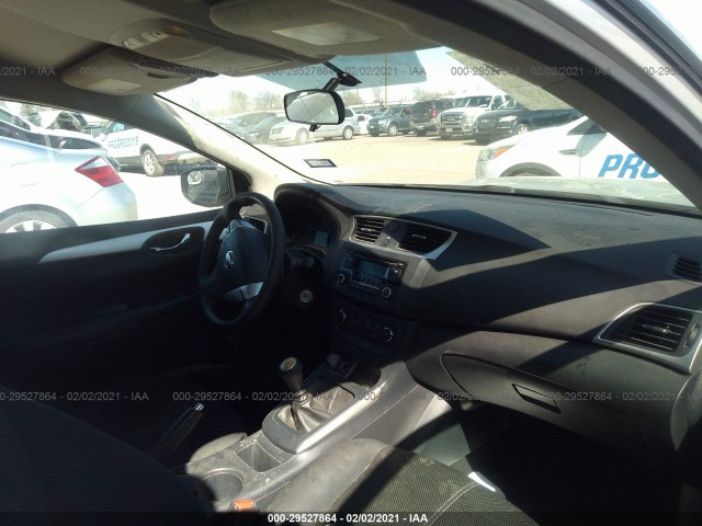 Photo 4 VIN: 3N1AB7AP2GY238311 - NISSAN SENTRA 