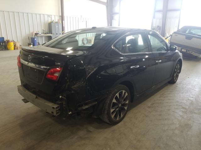 Photo 3 VIN: 3N1AB7AP2GY238454 - NISSAN SENTRA S 