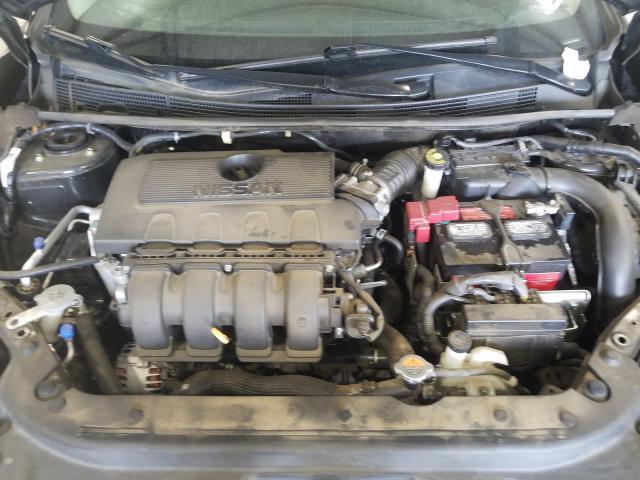 Photo 6 VIN: 3N1AB7AP2GY238454 - NISSAN SENTRA S 