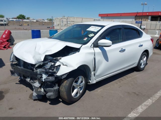 Photo 1 VIN: 3N1AB7AP2GY240401 - NISSAN SENTRA 