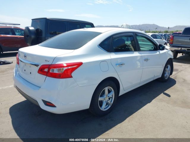 Photo 3 VIN: 3N1AB7AP2GY240401 - NISSAN SENTRA 