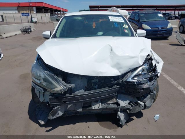 Photo 5 VIN: 3N1AB7AP2GY240401 - NISSAN SENTRA 