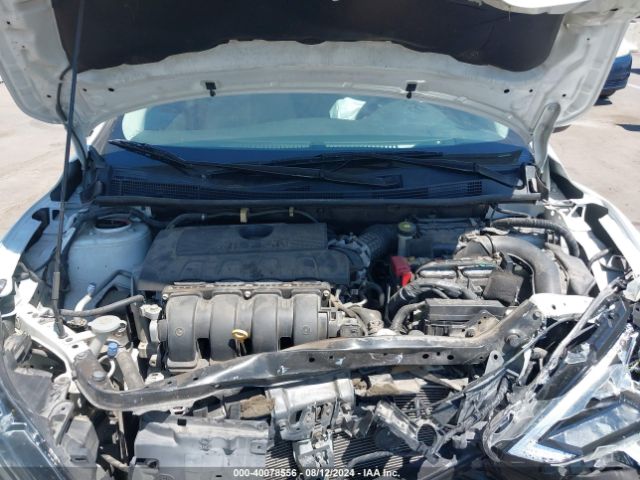 Photo 9 VIN: 3N1AB7AP2GY240401 - NISSAN SENTRA 