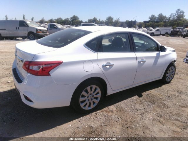 Photo 3 VIN: 3N1AB7AP2GY241127 - NISSAN SENTRA 