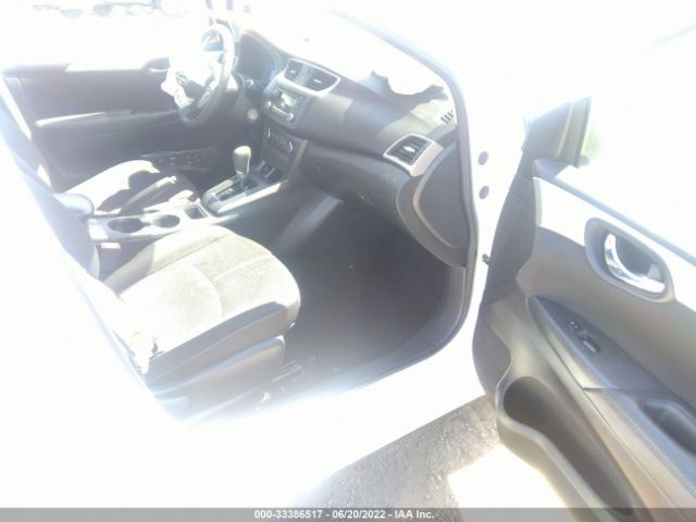 Photo 4 VIN: 3N1AB7AP2GY241127 - NISSAN SENTRA 