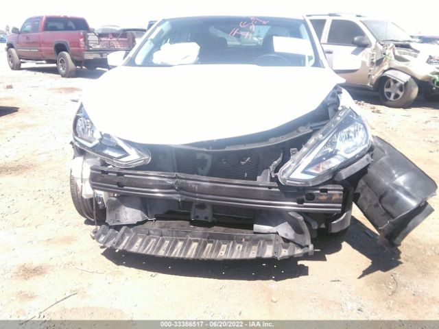 Photo 5 VIN: 3N1AB7AP2GY241127 - NISSAN SENTRA 