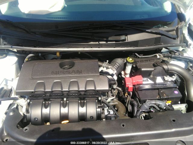 Photo 9 VIN: 3N1AB7AP2GY241127 - NISSAN SENTRA 