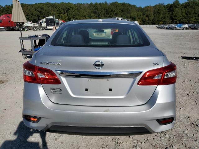 Photo 5 VIN: 3N1AB7AP2GY242164 - NISSAN SENTRA S 