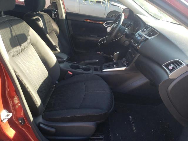 Photo 4 VIN: 3N1AB7AP2GY242780 - NISSAN SENTRA S 