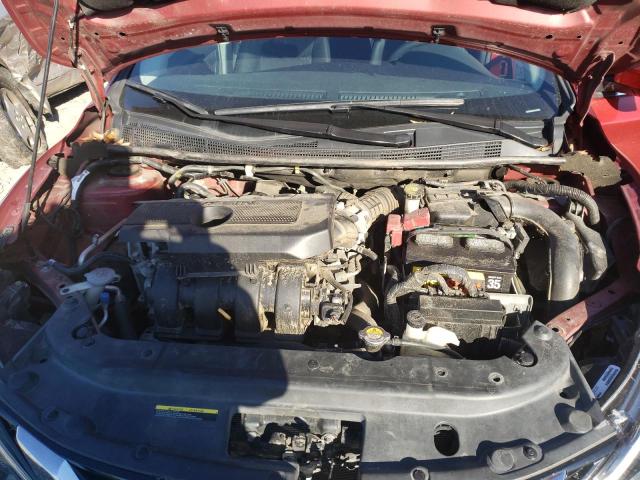 Photo 6 VIN: 3N1AB7AP2GY242780 - NISSAN SENTRA S 