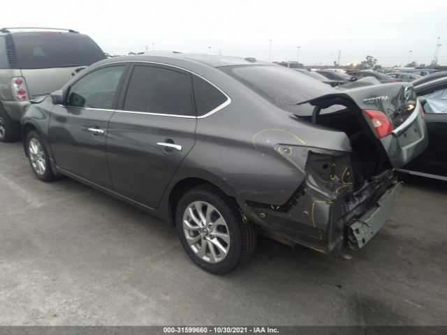 Photo 2 VIN: 3N1AB7AP2GY243167 - NISSAN SENTRA 