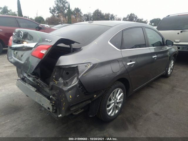 Photo 3 VIN: 3N1AB7AP2GY243167 - NISSAN SENTRA 