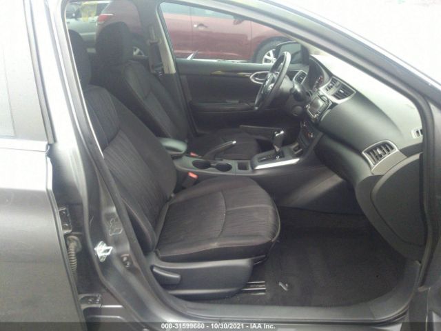 Photo 4 VIN: 3N1AB7AP2GY243167 - NISSAN SENTRA 