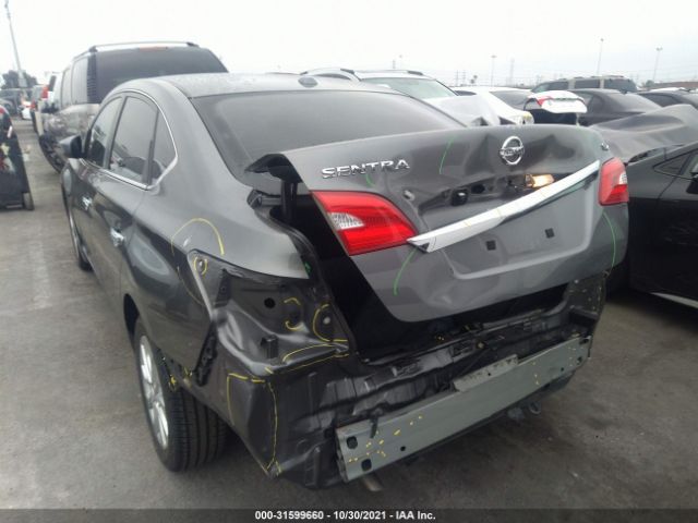 Photo 5 VIN: 3N1AB7AP2GY243167 - NISSAN SENTRA 