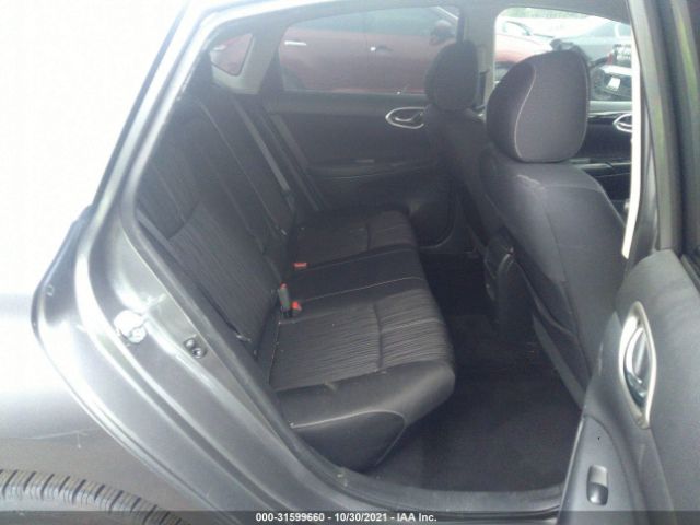 Photo 7 VIN: 3N1AB7AP2GY243167 - NISSAN SENTRA 