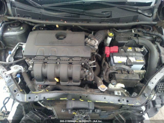 Photo 9 VIN: 3N1AB7AP2GY243167 - NISSAN SENTRA 